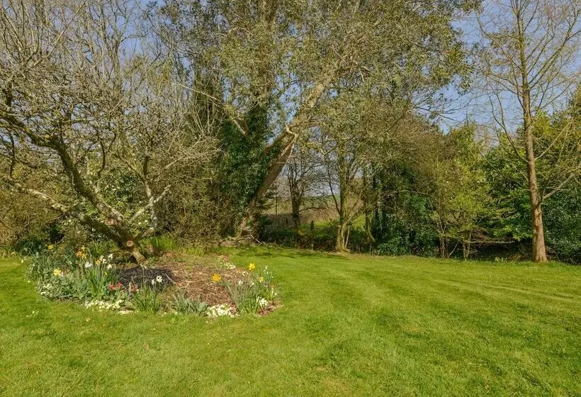 Hook Cottage