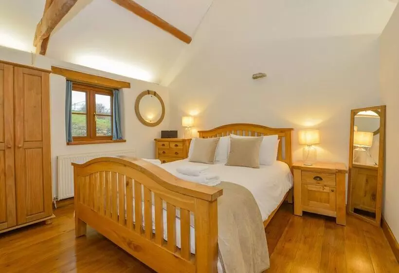 Hook Cottage