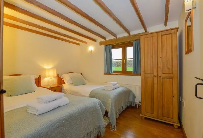 Hook Cottage