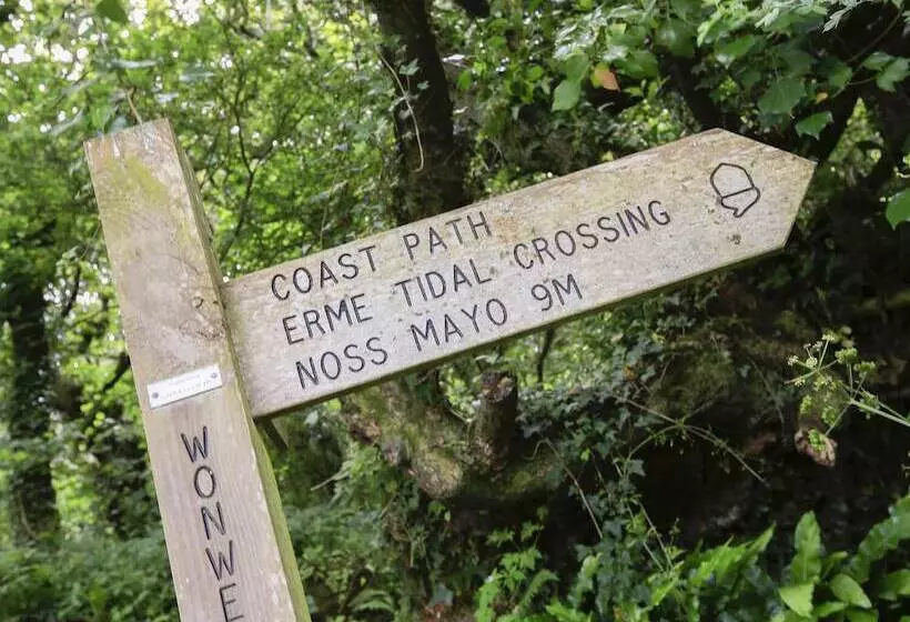 Lower Great Torr