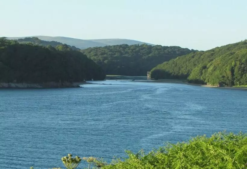 Lower Great Torr