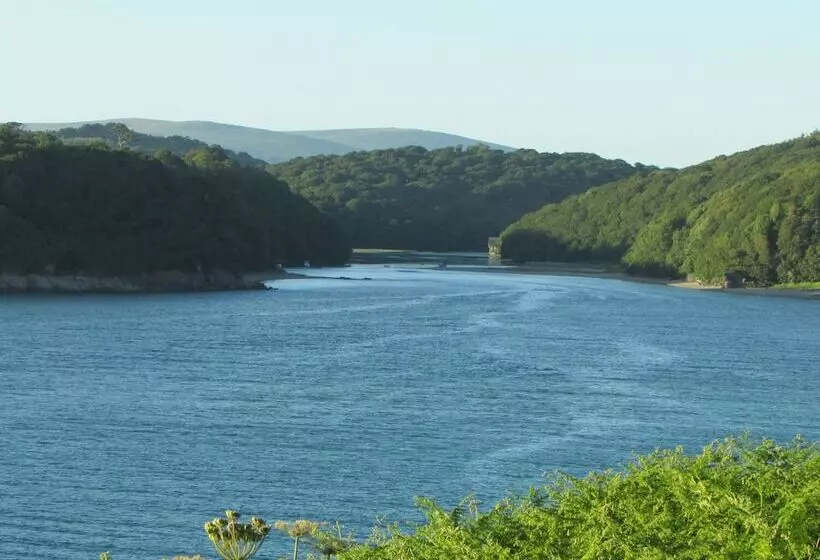 Lower Great Torr