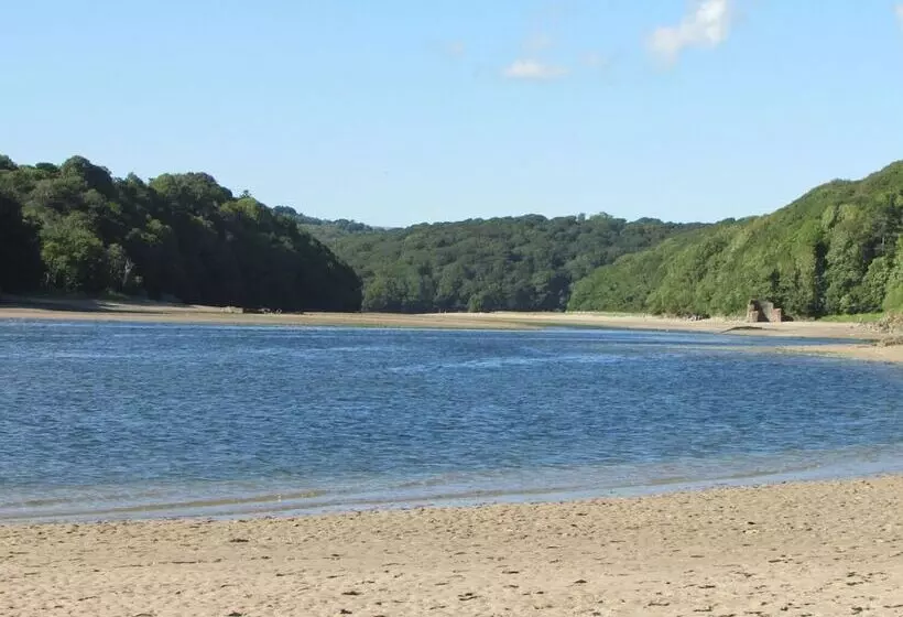 Lower Great Torr