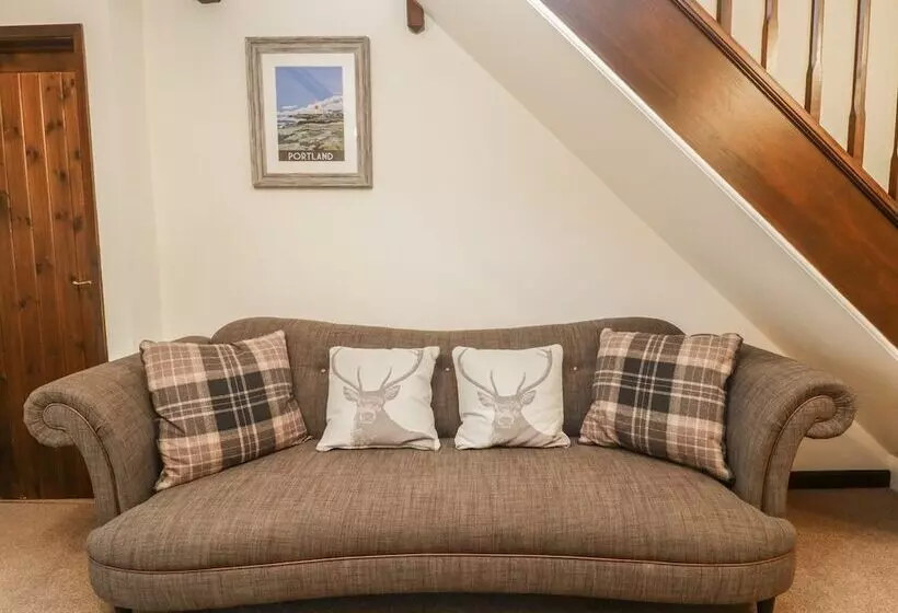 Oak Cottage