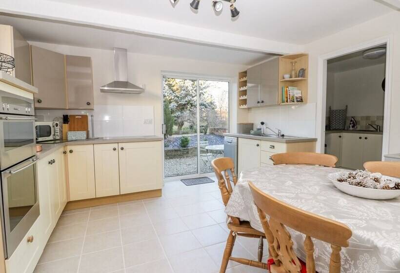 Pelham House Cottage