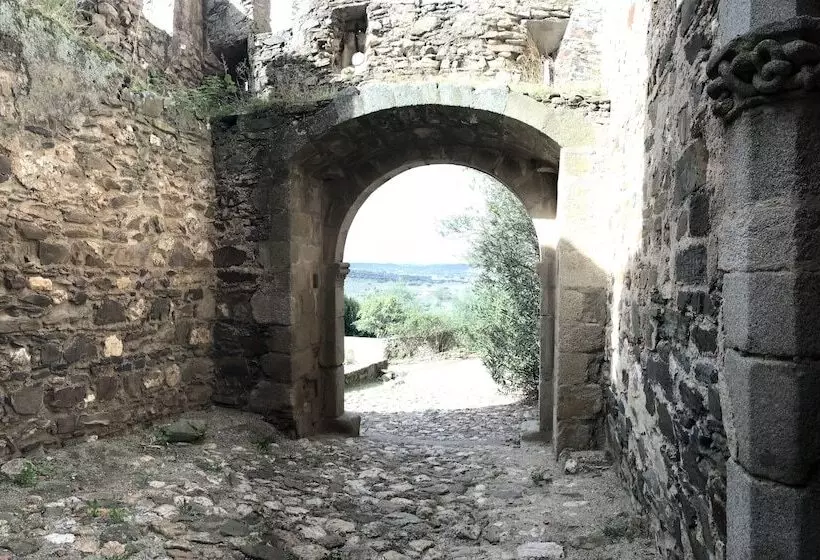 ペンション Casa De Terena