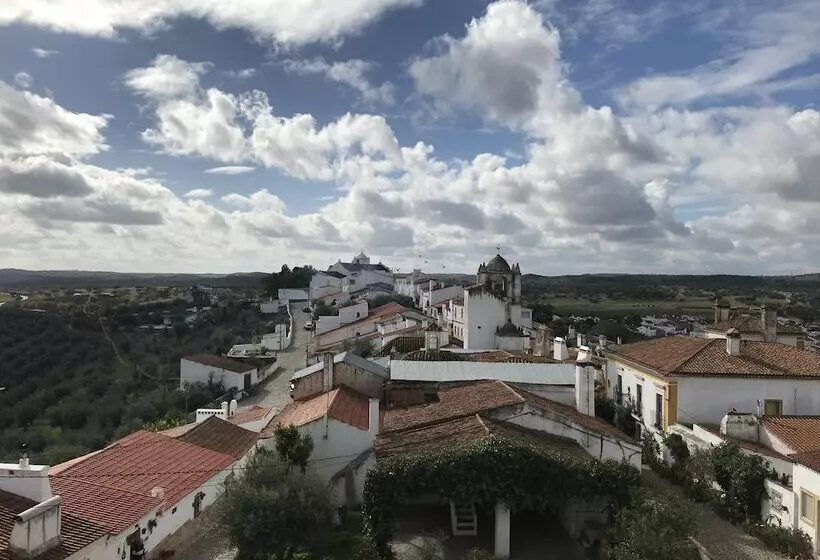 ペンション Casa De Terena