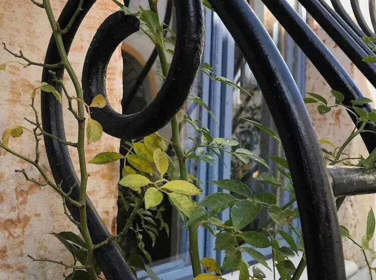 ペンション Casa De Terena