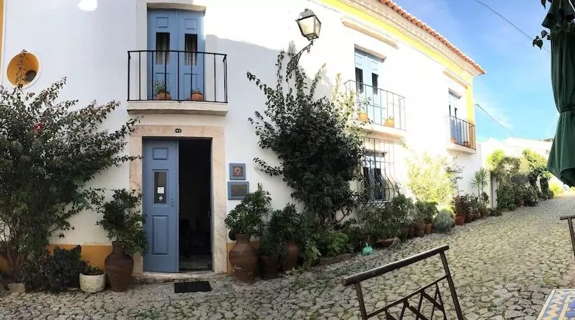 ペンション Casa De Terena