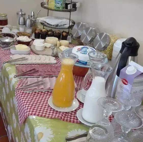 ペンション Casa De Terena