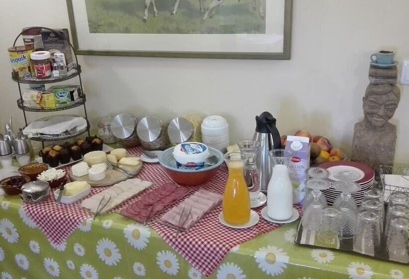 膳宿费 Casa De Terena