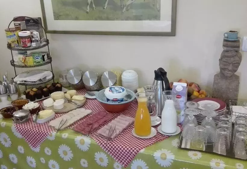 ペンション Casa De Terena