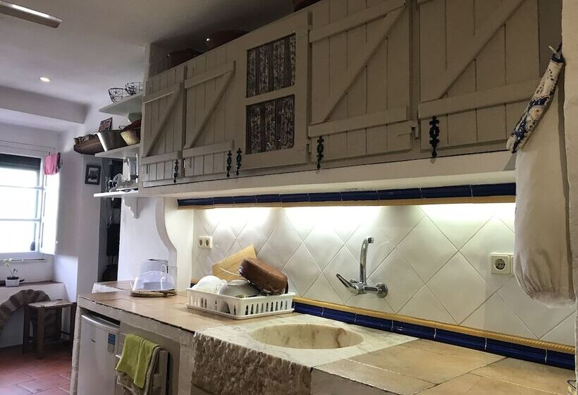 膳宿费 Casa De Terena