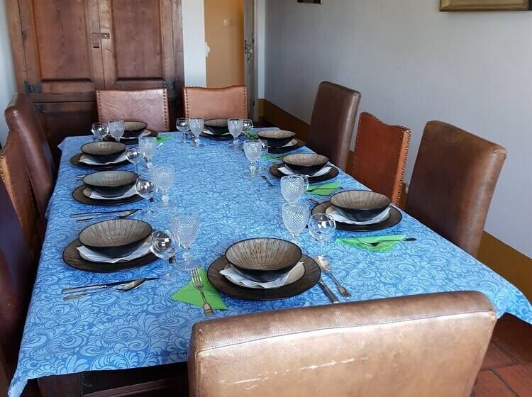 膳宿费 Casa De Terena