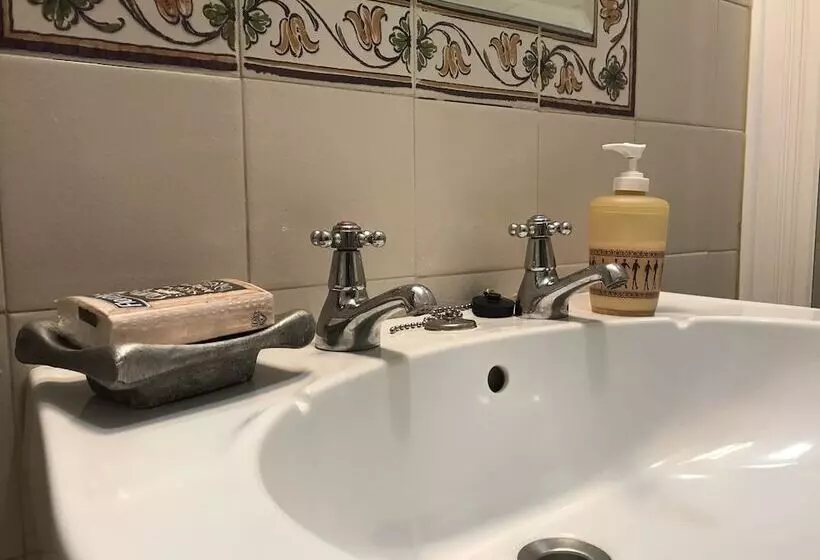 ペンション Casa De Terena