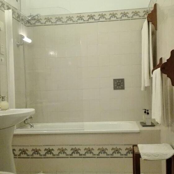 膳宿费 Casa De Terena