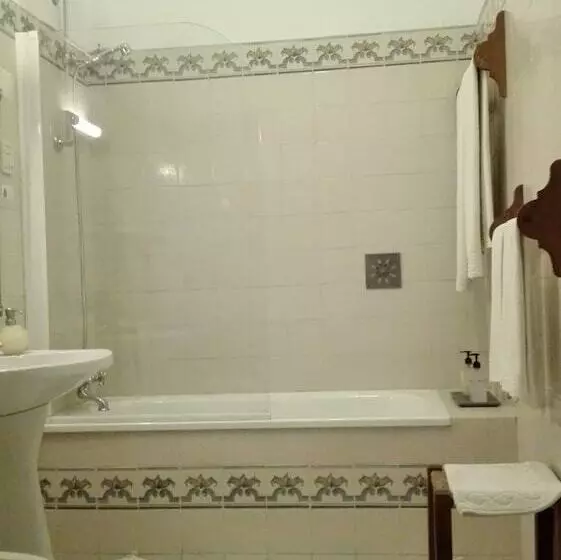 ペンション Casa De Terena