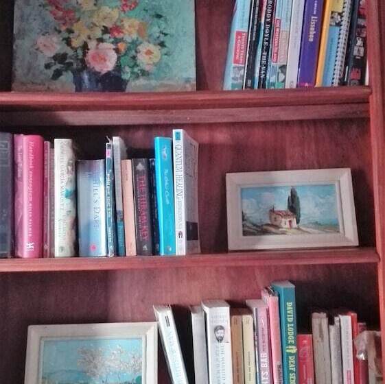 膳宿费 Casa De Terena