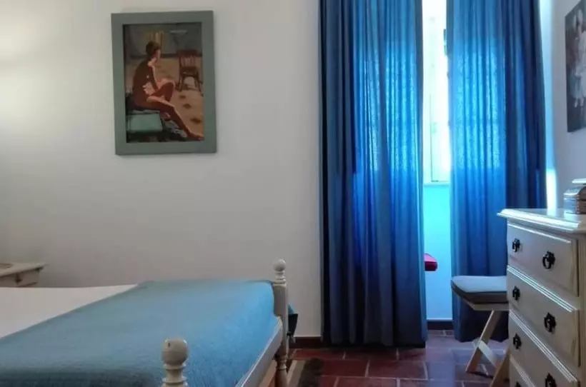 ペンション Casa De Terena