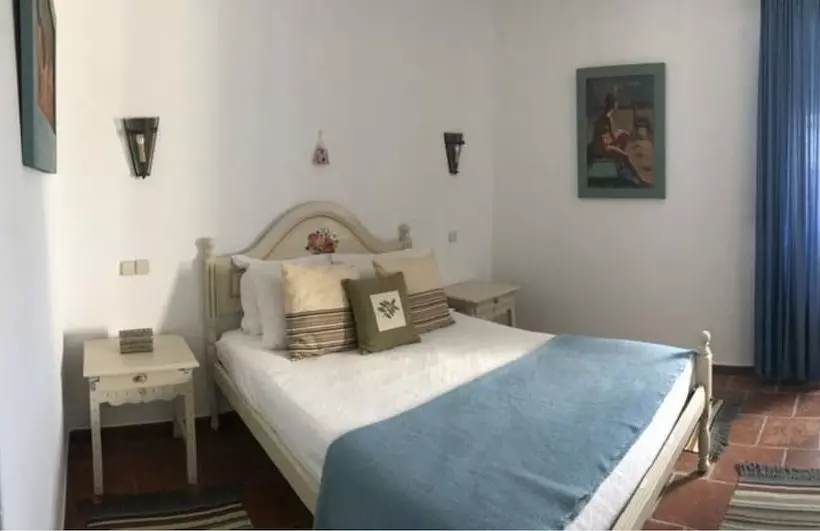 ペンション Casa De Terena