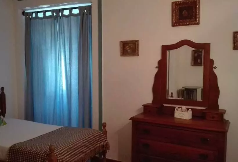 ペンション Casa De Terena