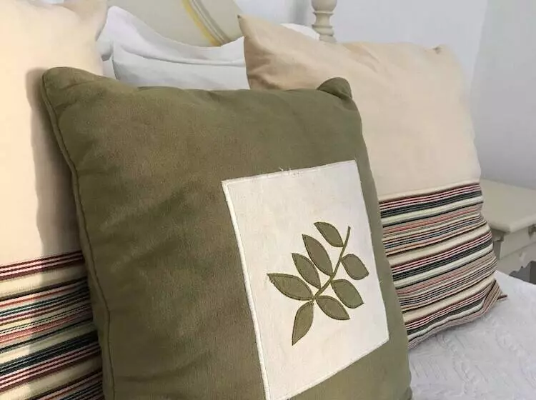 ペンション Casa De Terena