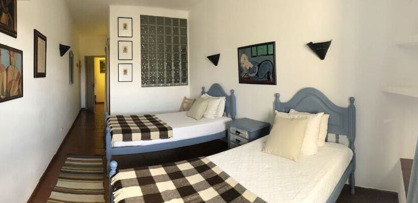 膳宿费 Casa De Terena