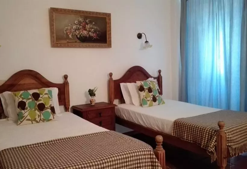 ペンション Casa De Terena