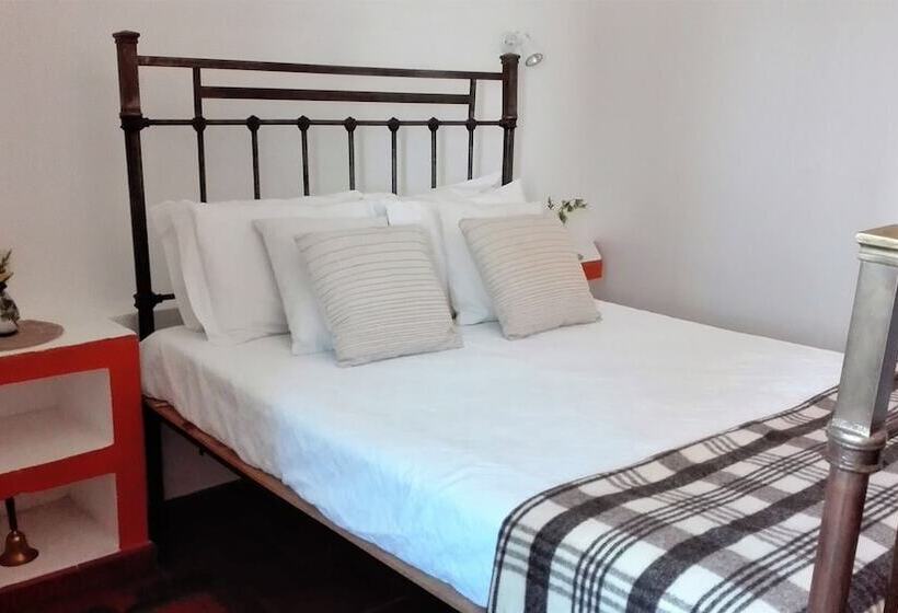 膳宿费 Casa De Terena