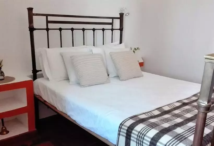 ペンション Casa De Terena