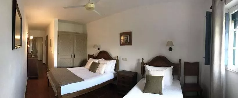 ペンション Casa De Terena