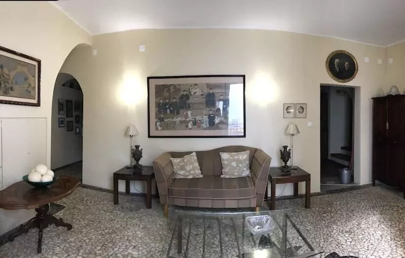 ペンション Casa De Terena