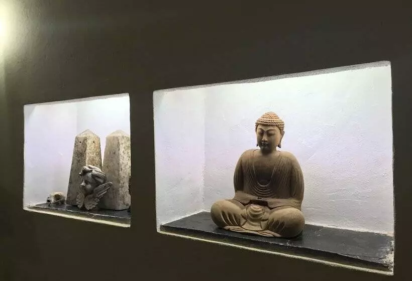 ペンション Casa De Terena