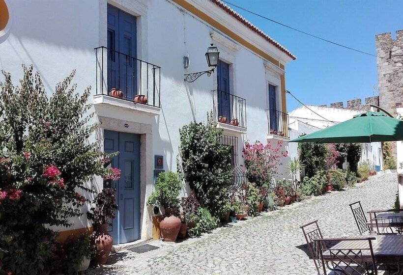 膳宿费 Casa De Terena