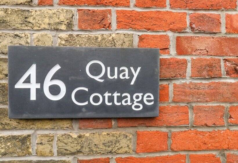 Quay Cottage