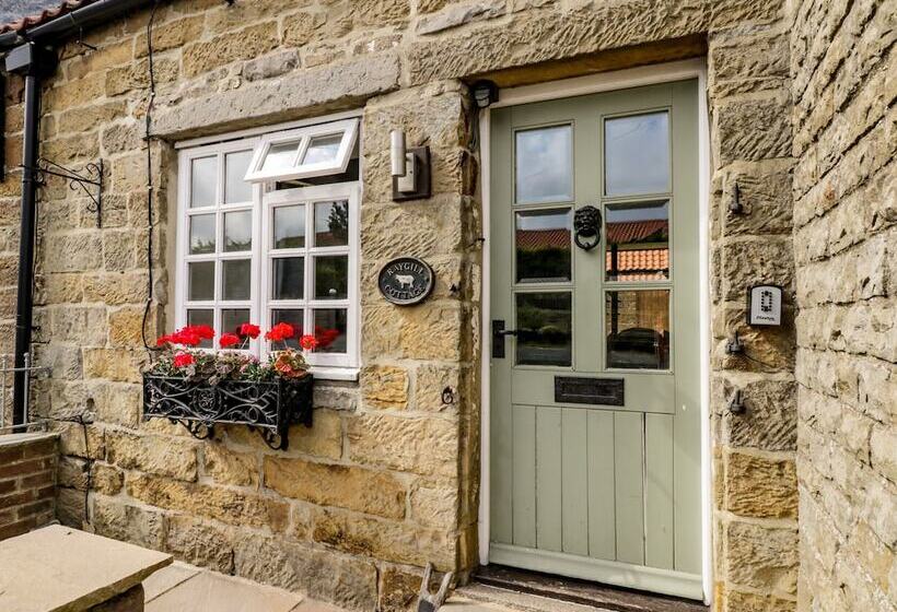Raygill Cottage