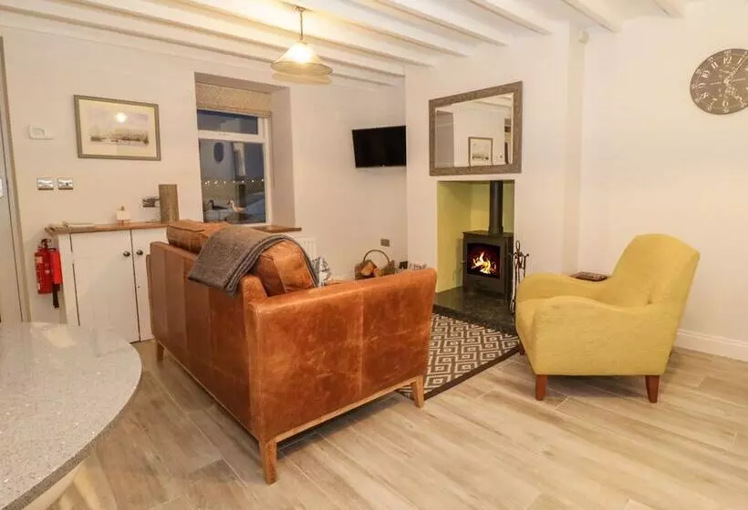 Riverside Cottage