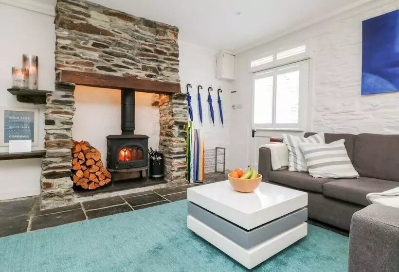 Rock House