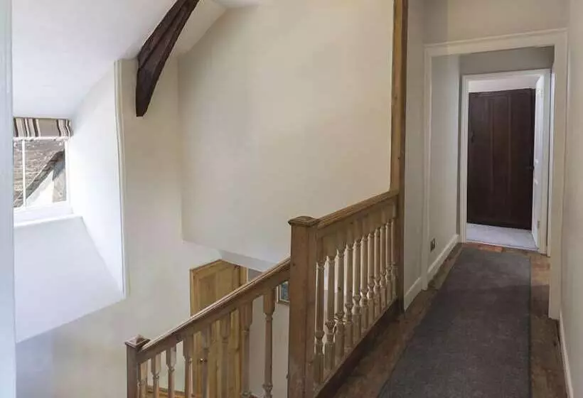 South Wing