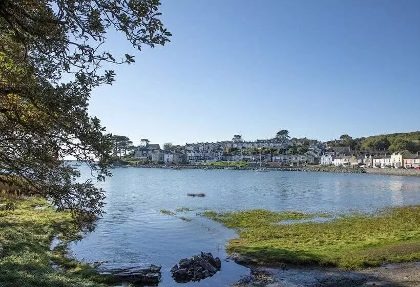 St Agnes