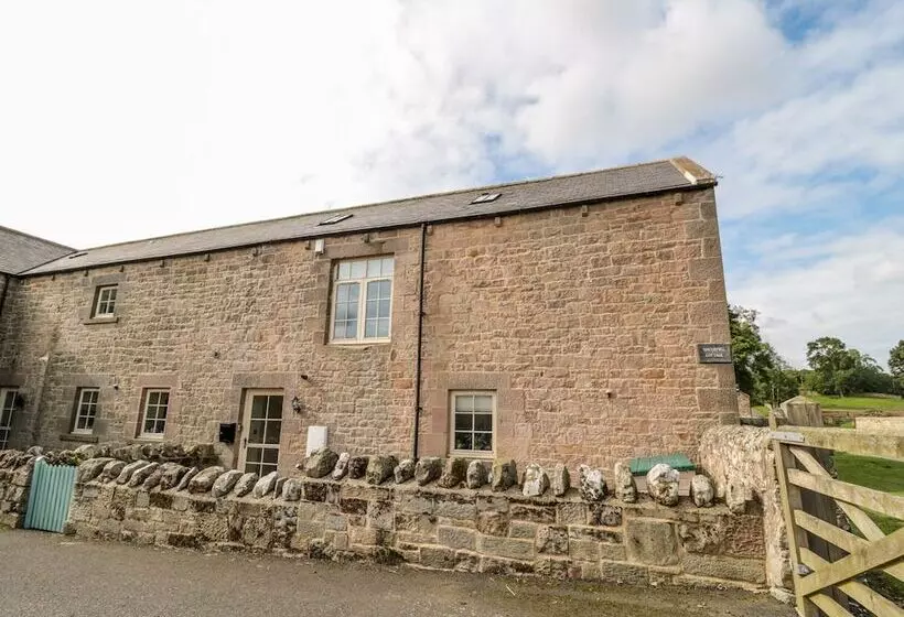 Watermill Cottage