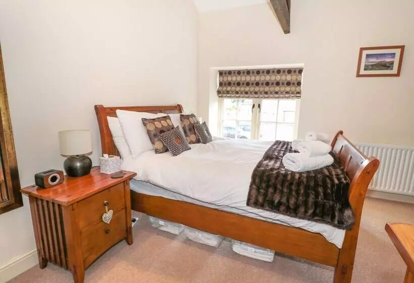 Watermill Cottage