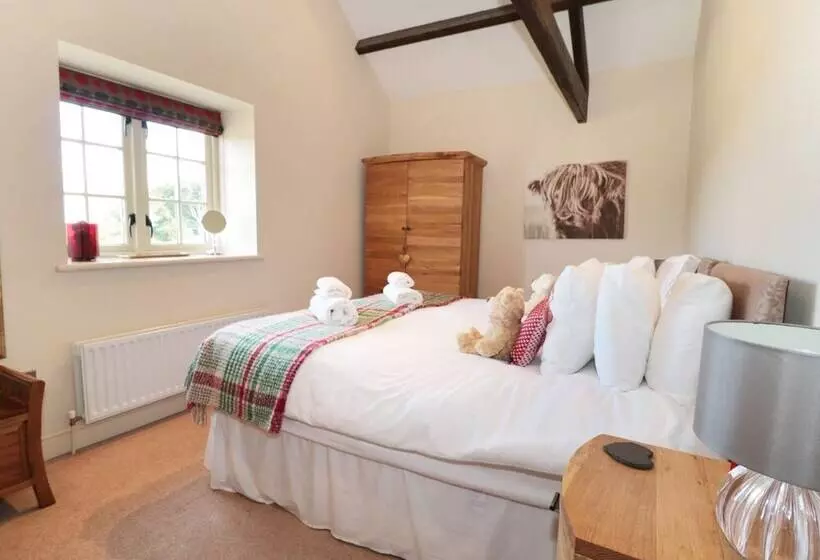 Watermill Cottage