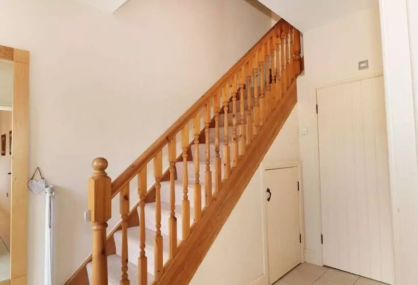 Watermill Cottage