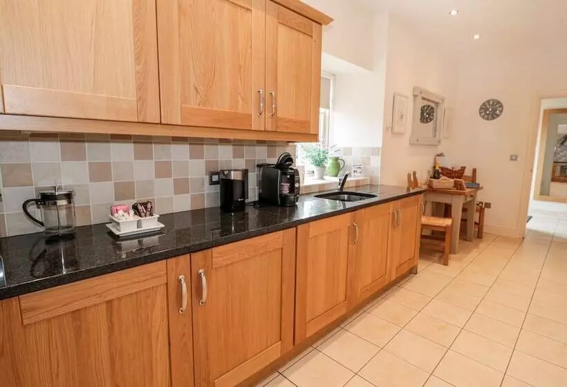 Watermill Cottage