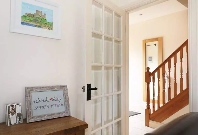 Watermill Cottage