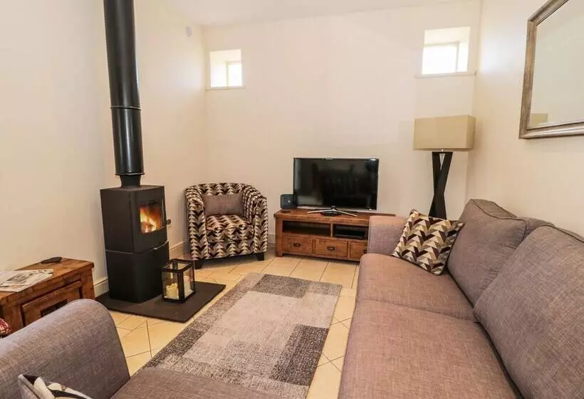 Watermill Cottage