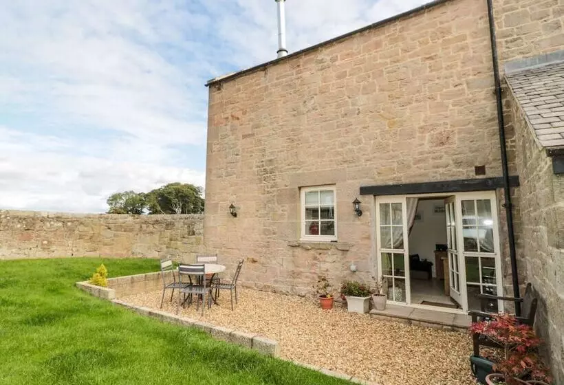 Watermill Cottage