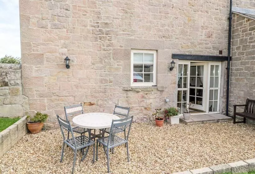 Watermill Cottage