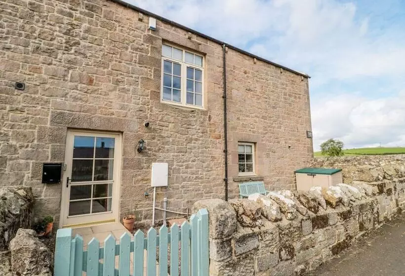 Watermill Cottage